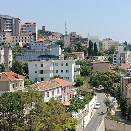 Panoramic Kruje Escape Bami Apartment Luaran gambar