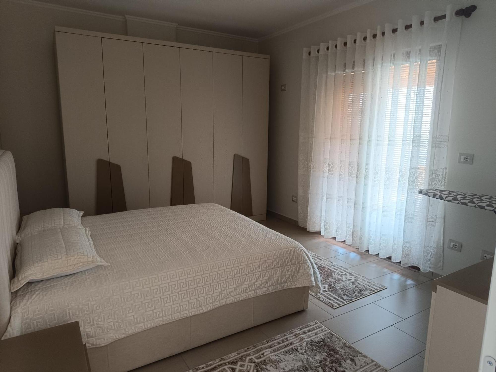 Panoramic Kruje Escape Bami Apartment Luaran gambar
