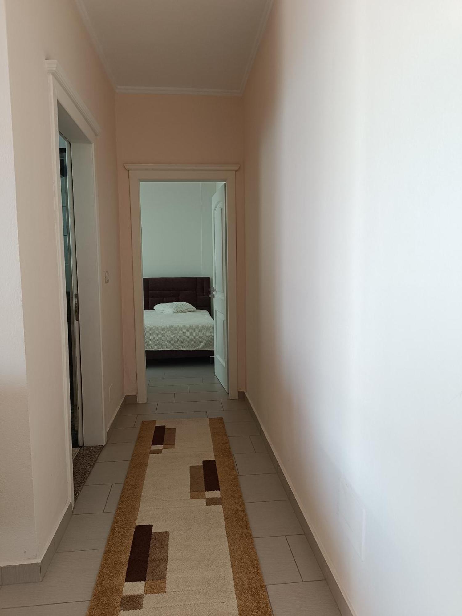 Panoramic Kruje Escape Bami Apartment Luaran gambar